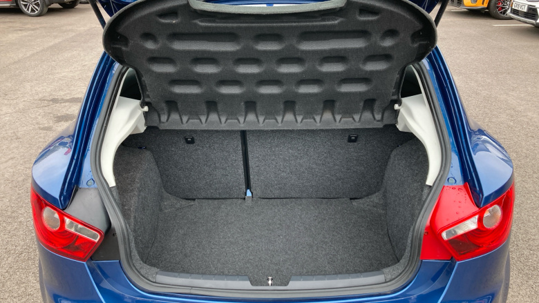 SEAT Ibiza 1.2 TSI I TECH 3dr Petrol Hatchback